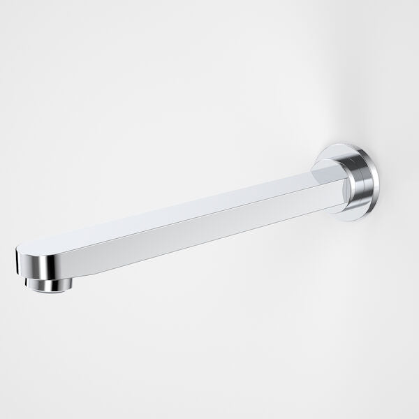 Caroma Saracom Wall Bath Outlet 170mm