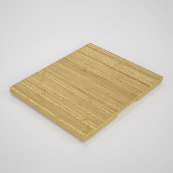 Caroma Urbane® II Bamboo Chopping Board