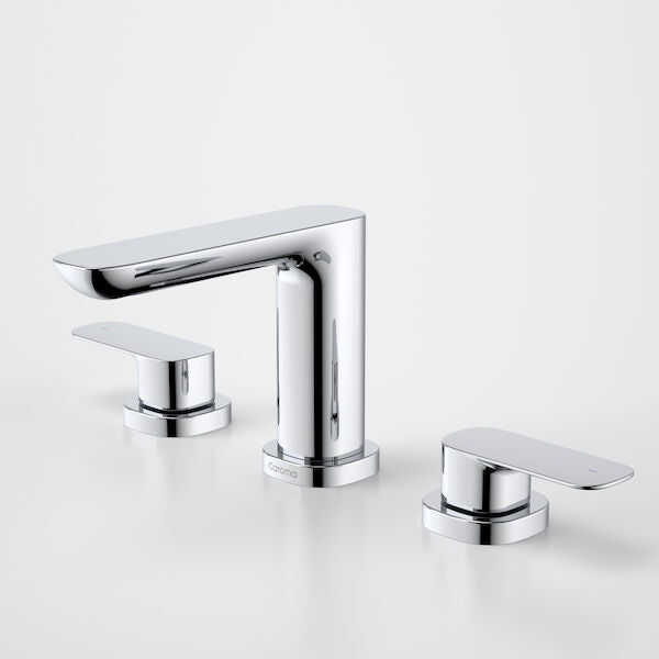 Caroma Contura® Basin Set