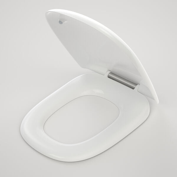 Caroma Contura® Soft Close Seat with GermGard®