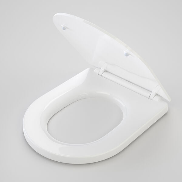Caroma Liano Soft Close Seat with GermGard®