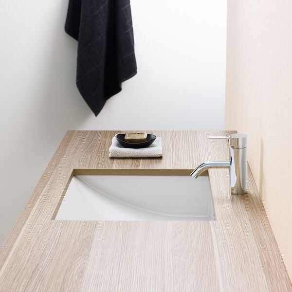 Caroma Liano Vanity Basin 0TH