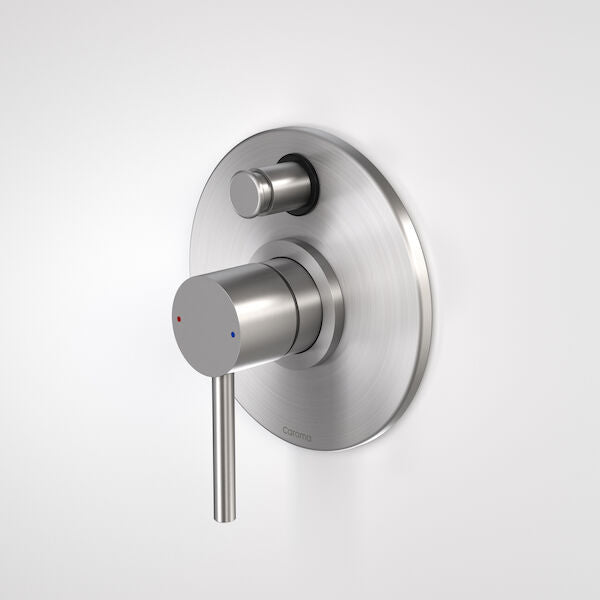 Caroma Titan Bath/Shower Mixer with Diverter