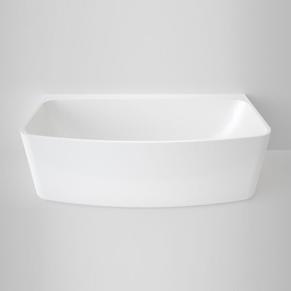 Caroma Urbane® Back-to-Wall Bath