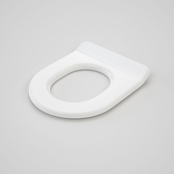 Caroma Liano Junior Toilet Seat Single Flap with GermGard®