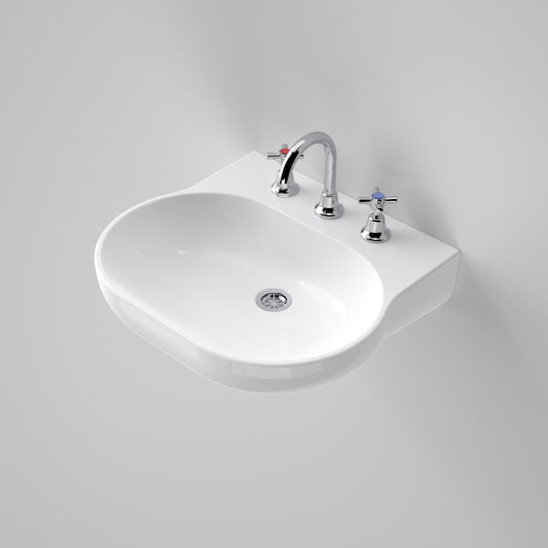 Caroma Opal® 510 Wall Basin 0TH