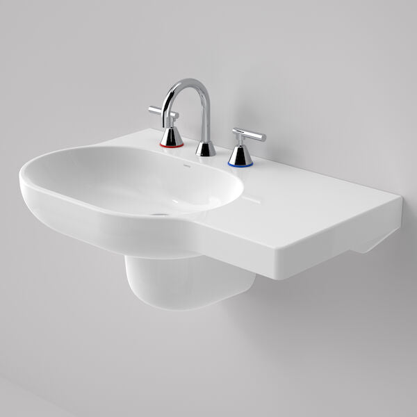 Caroma Opal® 720 RHS Wall Basin 0TH