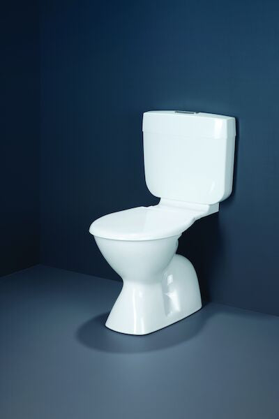 Caroma Slimline Connector Cistern