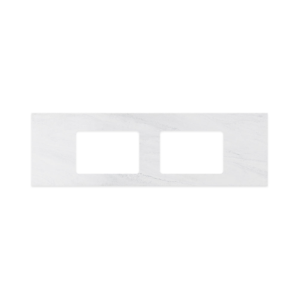 Fienza Solid Surface Vanity Top