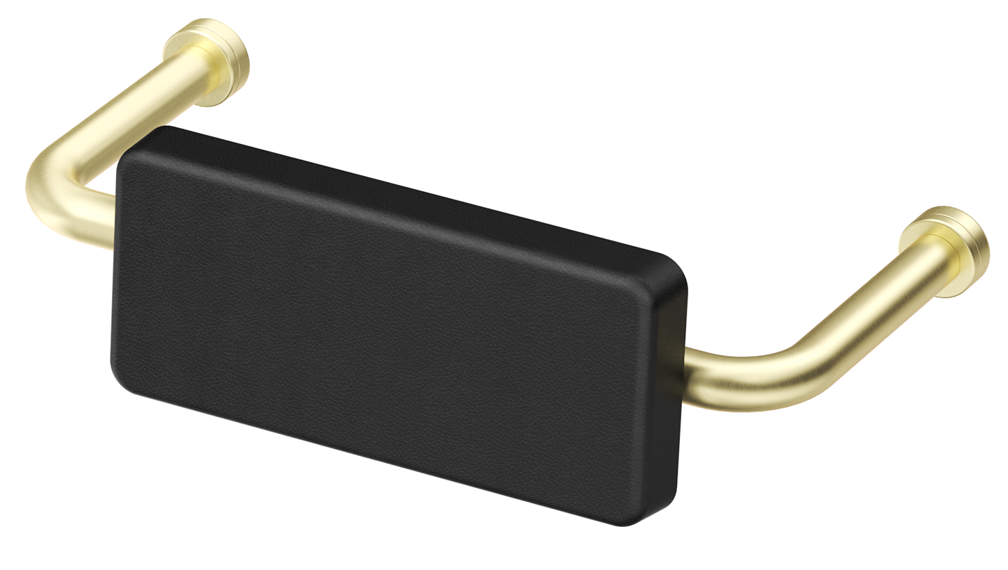 Mica Care DDA Backrest