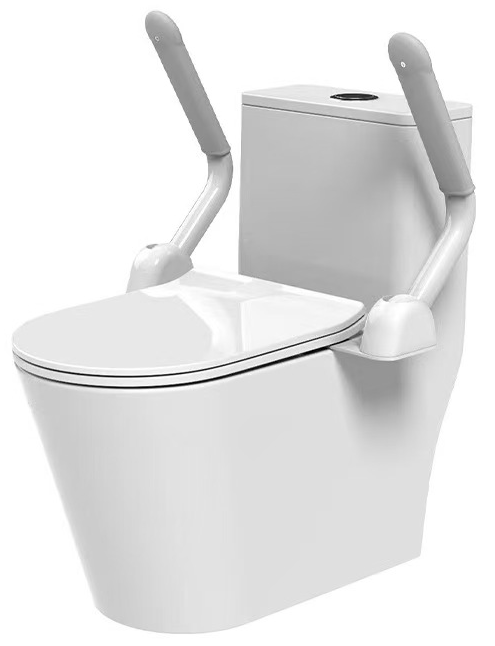Bella Vista Mica Care Toilet Armrest