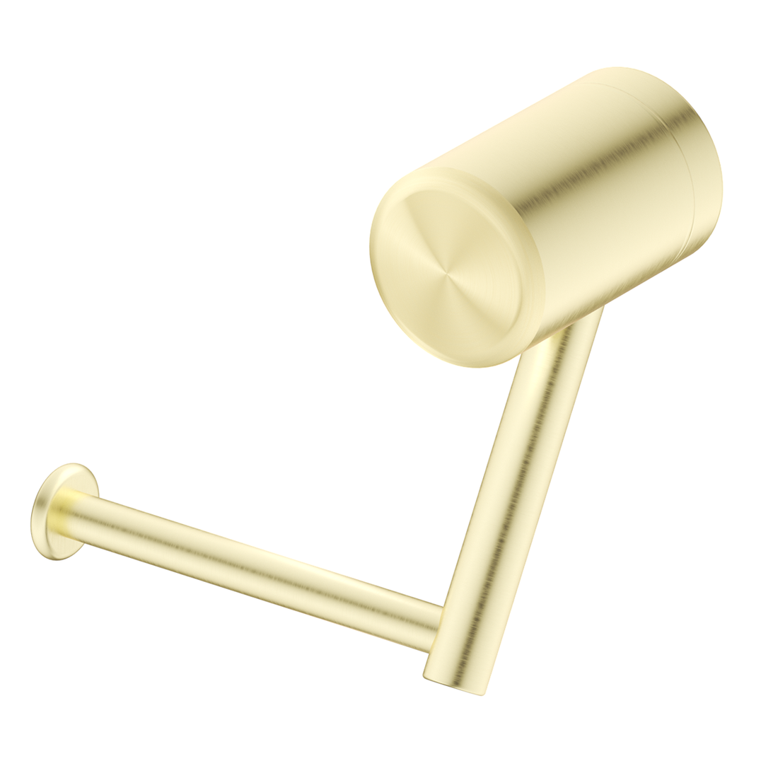 Bella Vista Mica Care Heavy Duty Toilet Paper Holder