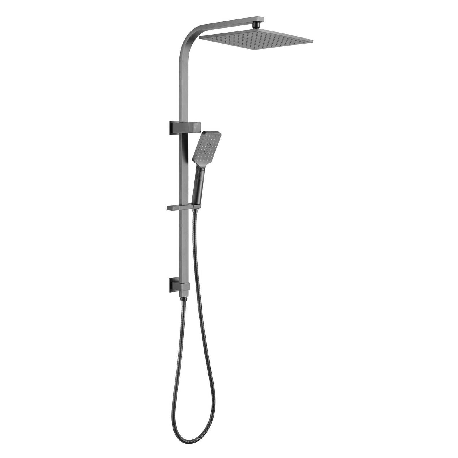 Bella Vista Cresta Dual Shower Rail