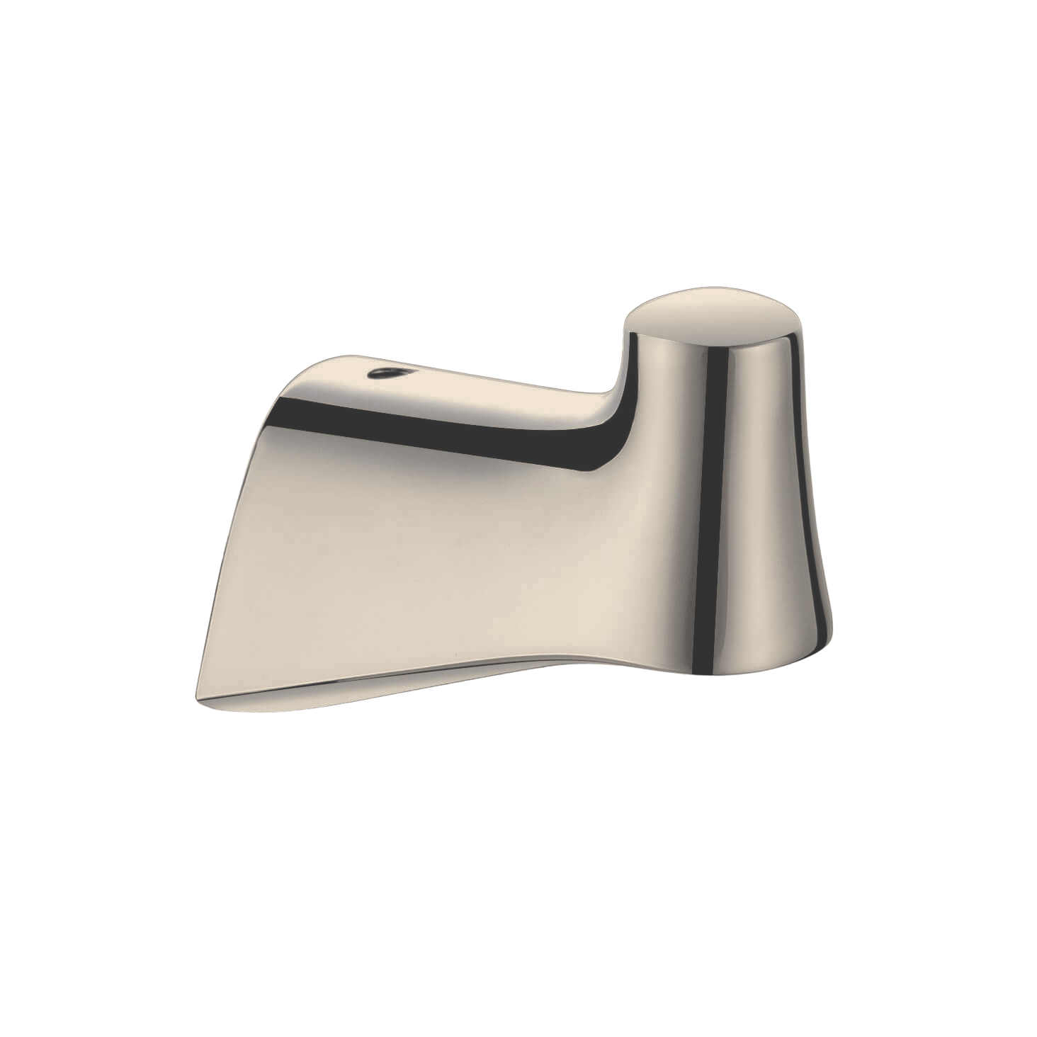 EXON Single Hook - Blue Bathware