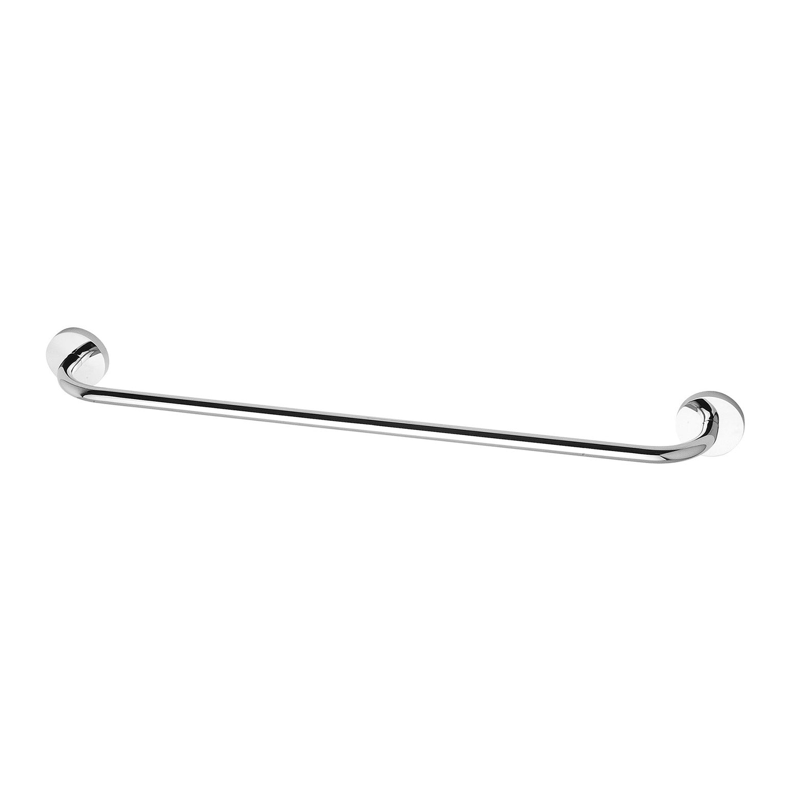Phoenix Festival Single Towel Rail 600mm