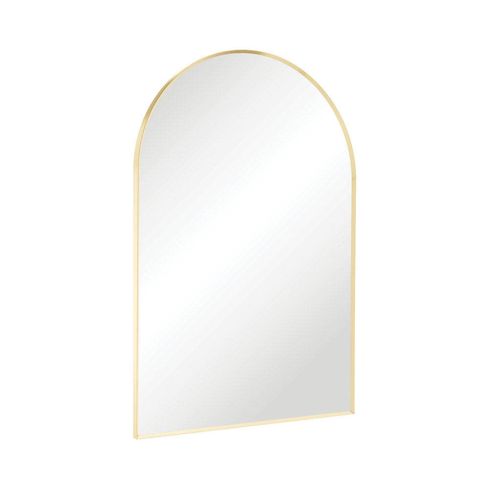 Fienza Arch Framed Mirror