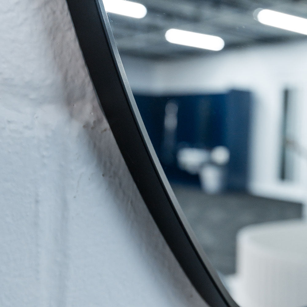 Fienza Reba Framed Mirror