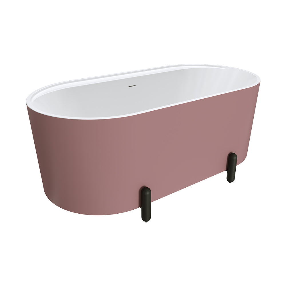 Fienza - Aluca Freestanding Bath
