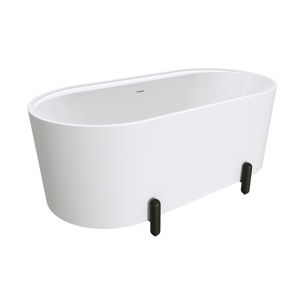 Fienza - Aluca Freestanding Bath