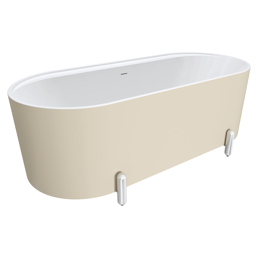 Fienza - Aluca Freestanding Bath