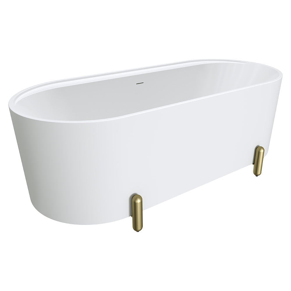 Fienza - Aluca Freestanding Bath
