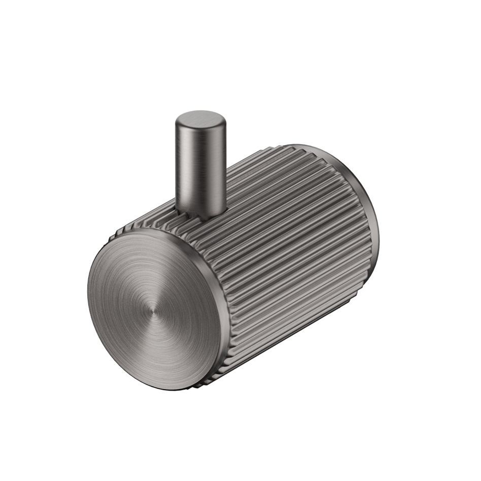 Bella Vista Mica Fluted Robe Hook