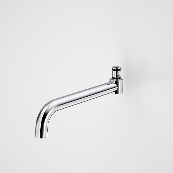 Caroma G Series+ Underslung Wall Sink Outlet - 200mm (Lead Free)