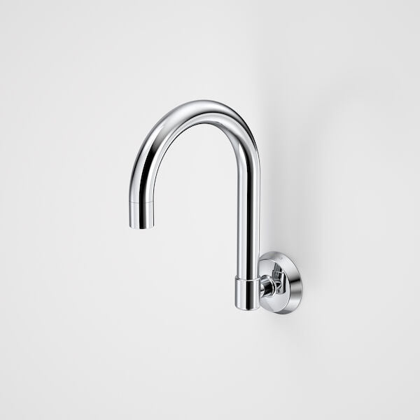 Caroma G Series+ Wall Basin Outlet - 120mm (Lead Free)
