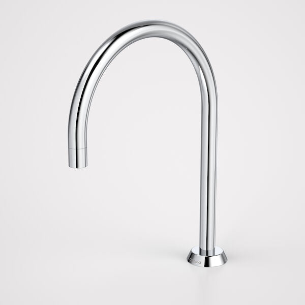 Caroma G Series+ Hob Sink Outlet - 200mm
