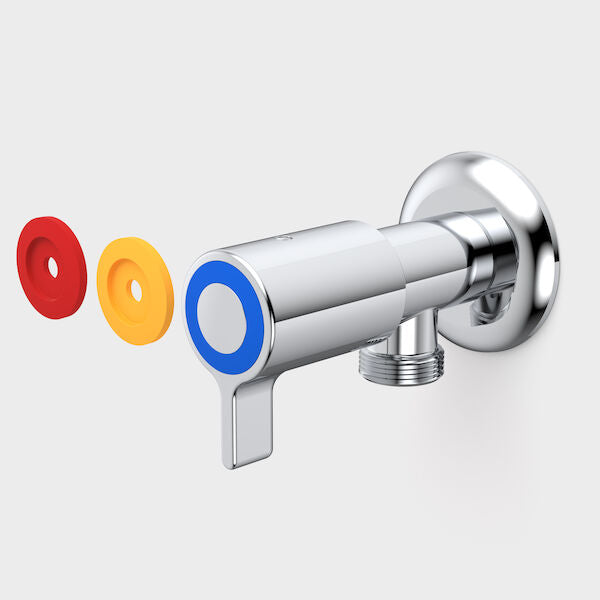 Caroma G Series+ Cistern Tap (Lead Free)
