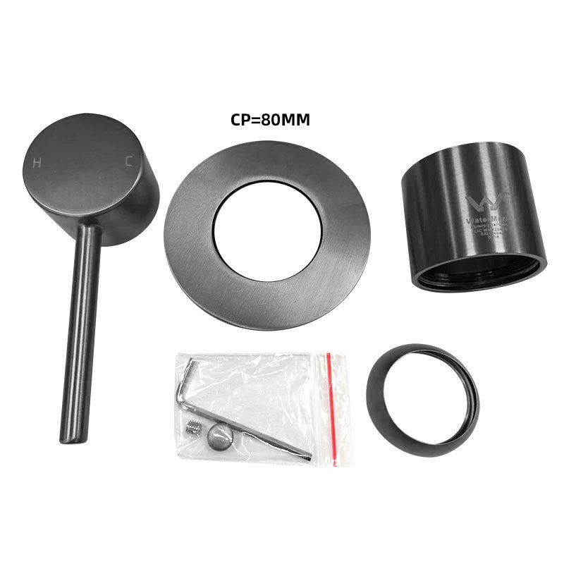GM0126-2-80.ST Trim Kit