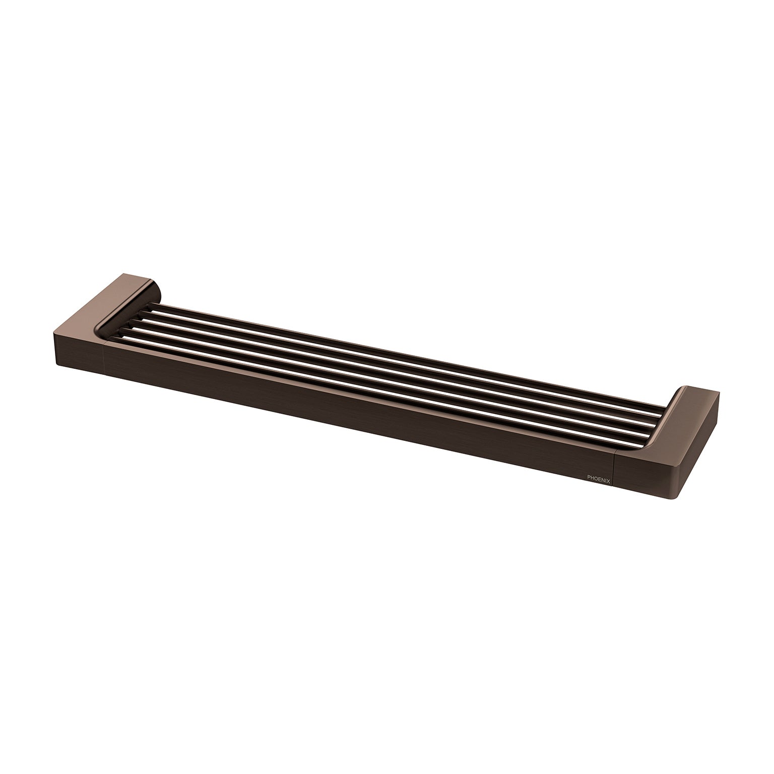 Phoenix Gloss Shower Shelf