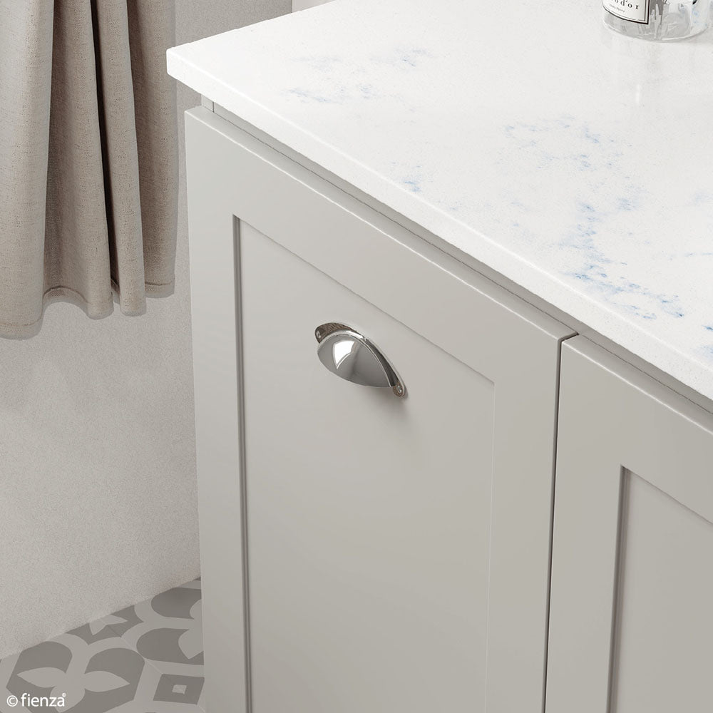 Hampton Handle - Additional View