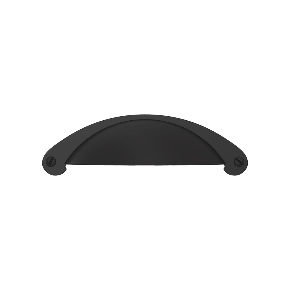 Hampton Handle - Additional View