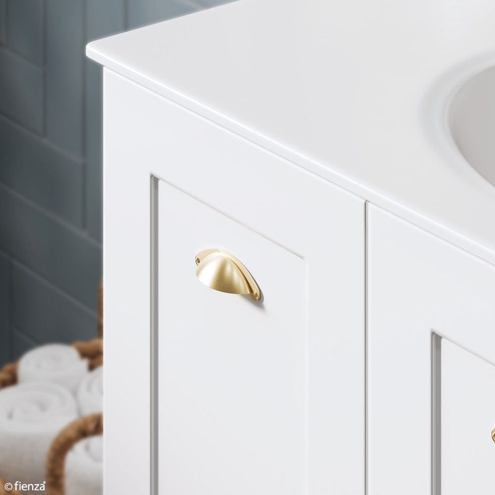 Hampton Handle - Additional View