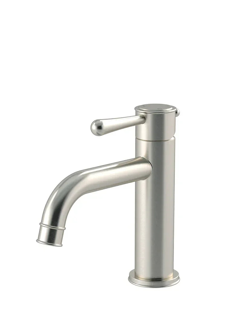 Meir Harrington Short Basin Mixer