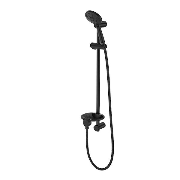 Flexispray Havana Rail Shower 3 Function
