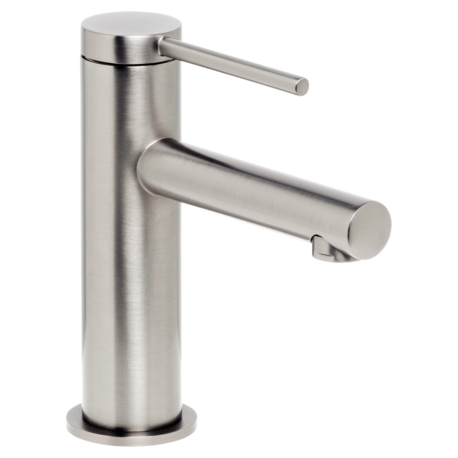 Johnson Suisse Venezia Basin Mixer Lead Free - Brushed Nickel II