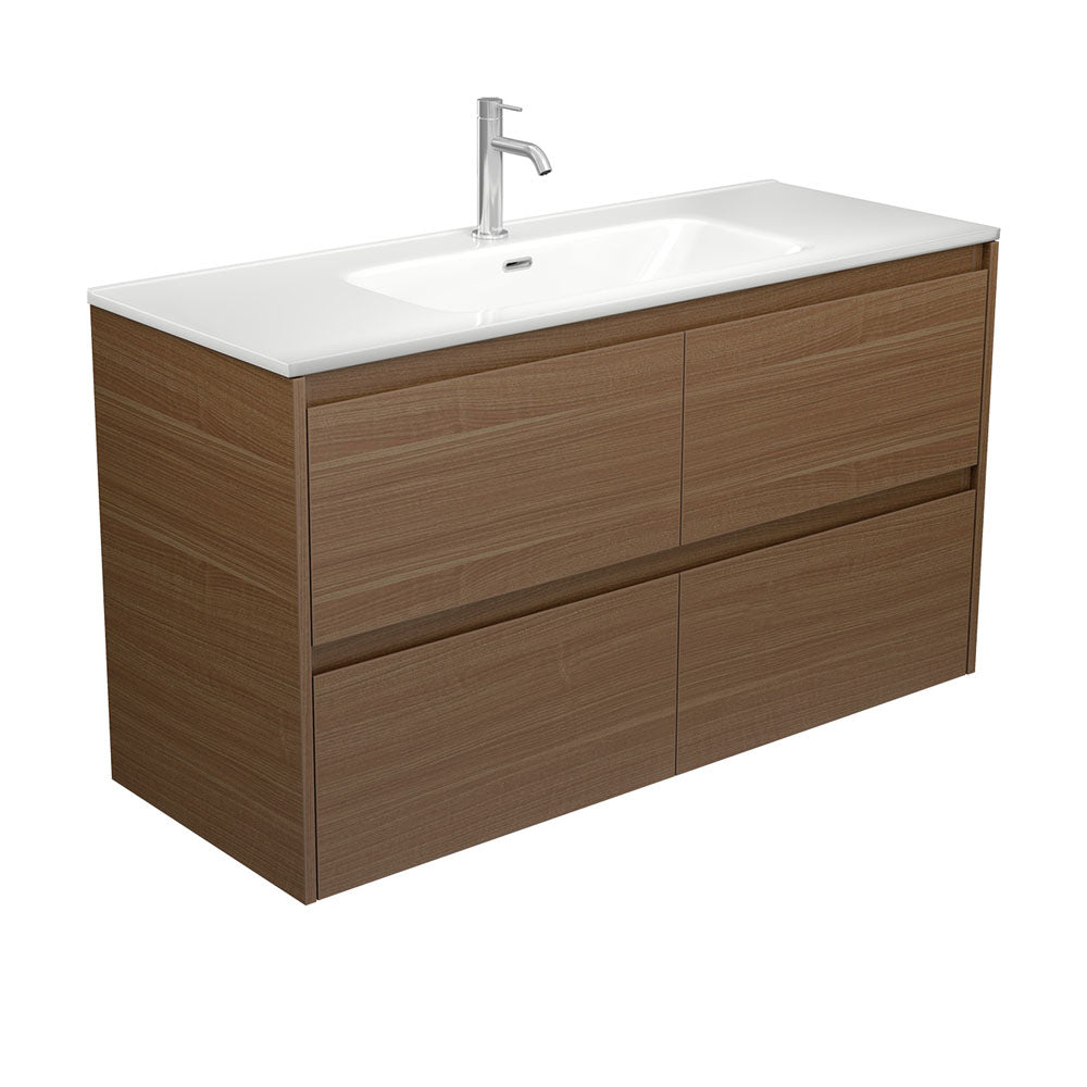 Fienza Joli Amato Wall-Hung Vanity 750 / 900 / 1200 MM