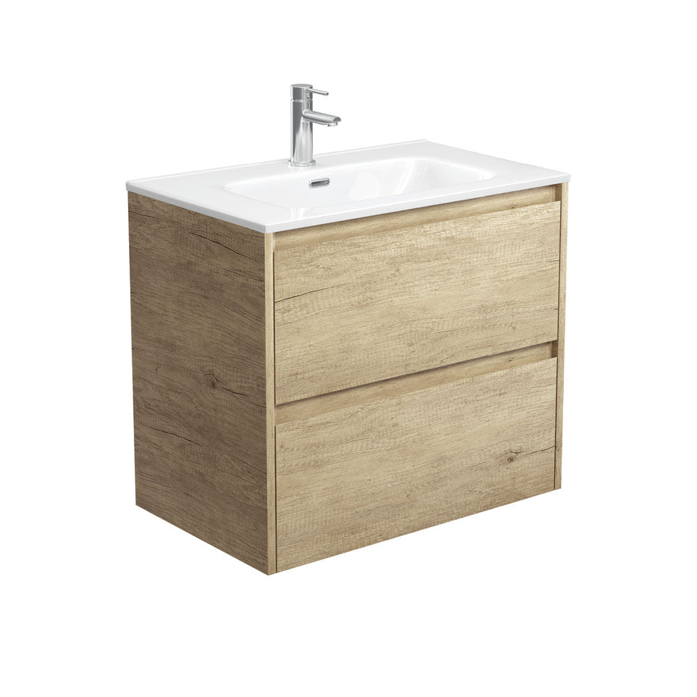 Fienza Joli Amato Wall-Hung Vanity 750 / 900 / 1200 MM