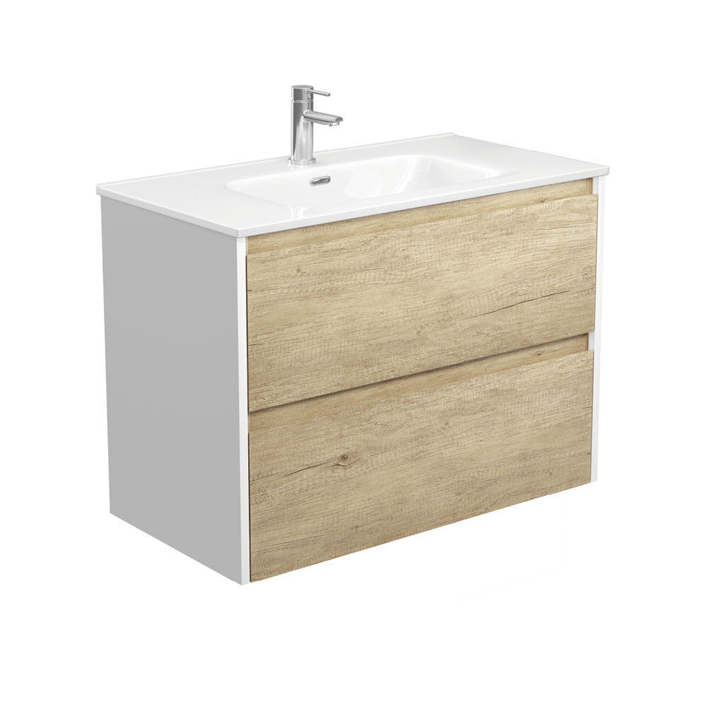 Fienza Joli Amato Wall-Hung Vanity 750 / 900 / 1200 MM