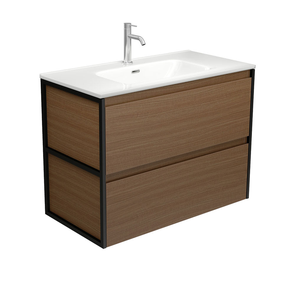 Fienza Joli Amato Wall-Hung Vanity 750 / 900 / 1200 MM