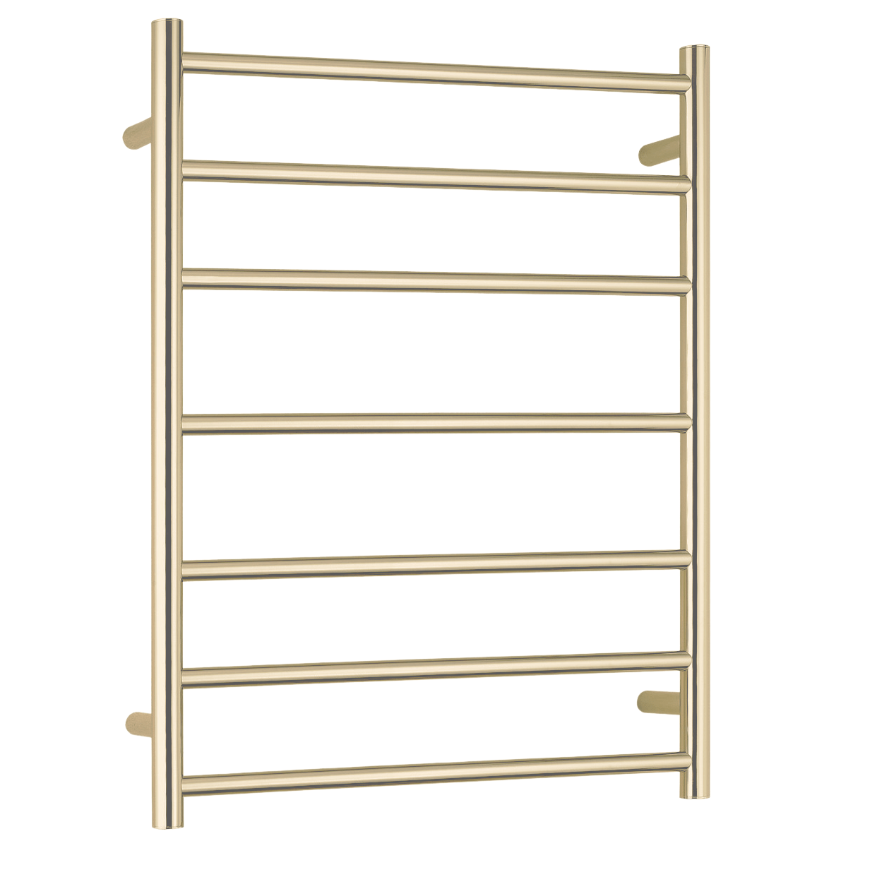 JESS Non Heated Towel Ladder - Blue Bathware