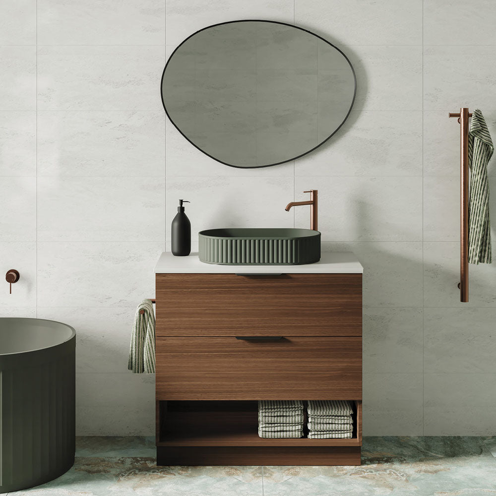 Kassi Ensuite 900 Floor Standing Vanity