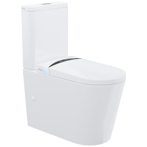 Fienza Sona Smart Toilet Suite | Back-to-Wall | KS100