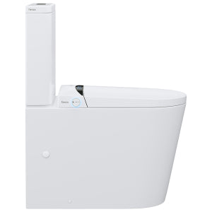 Fienza Sona Smart Toilet Suite | Back-to-Wall | KS100