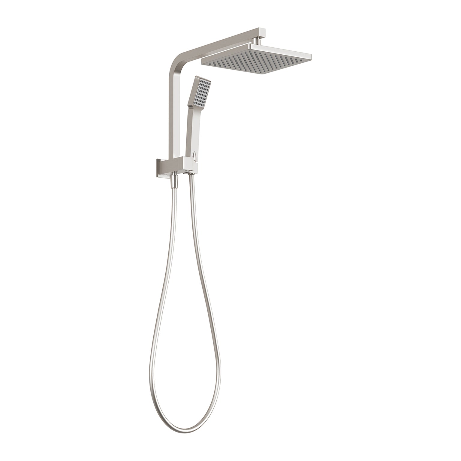 Phoenix Lexi Compact Twin Shower