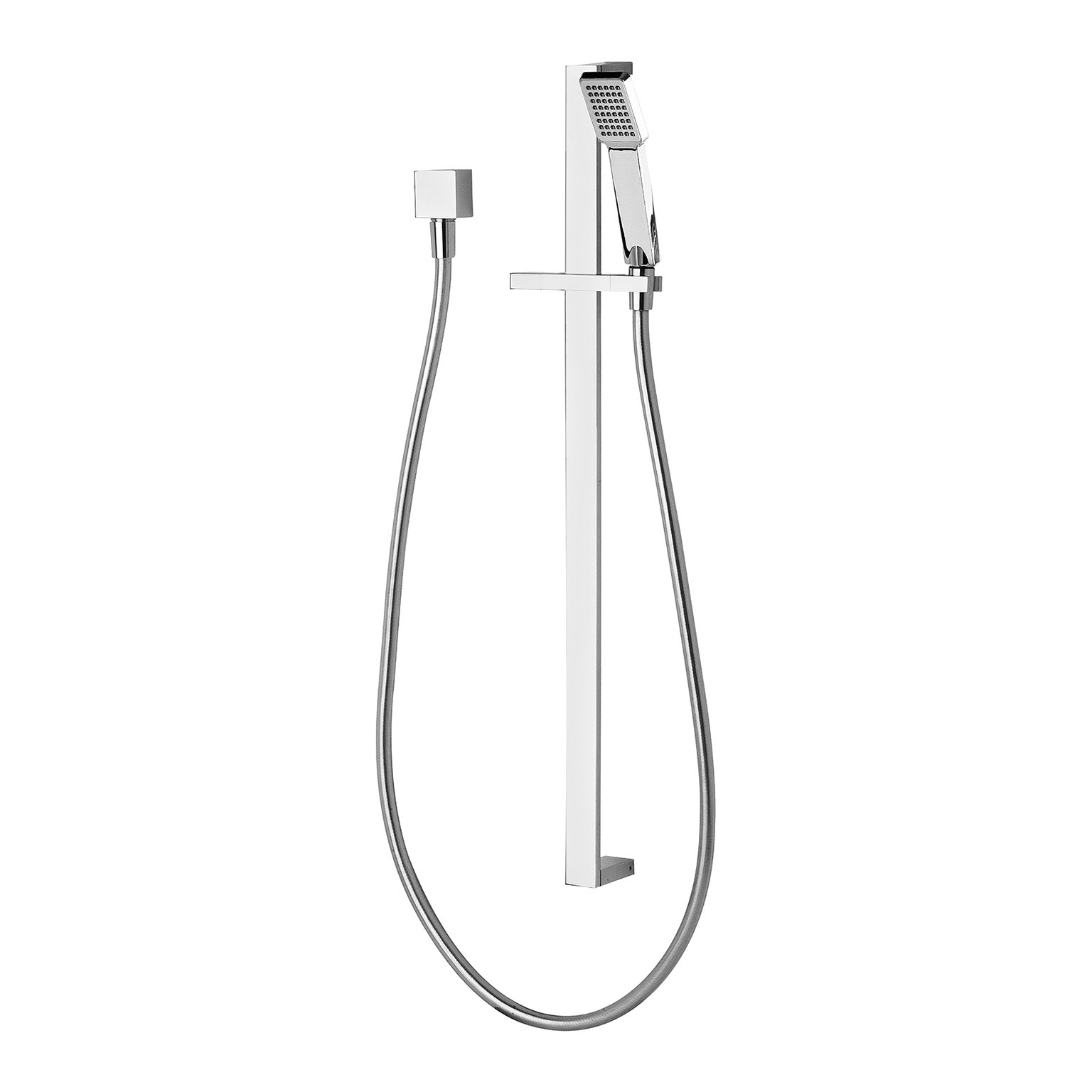 Phoenix Lexi Deluxe Rail Shower