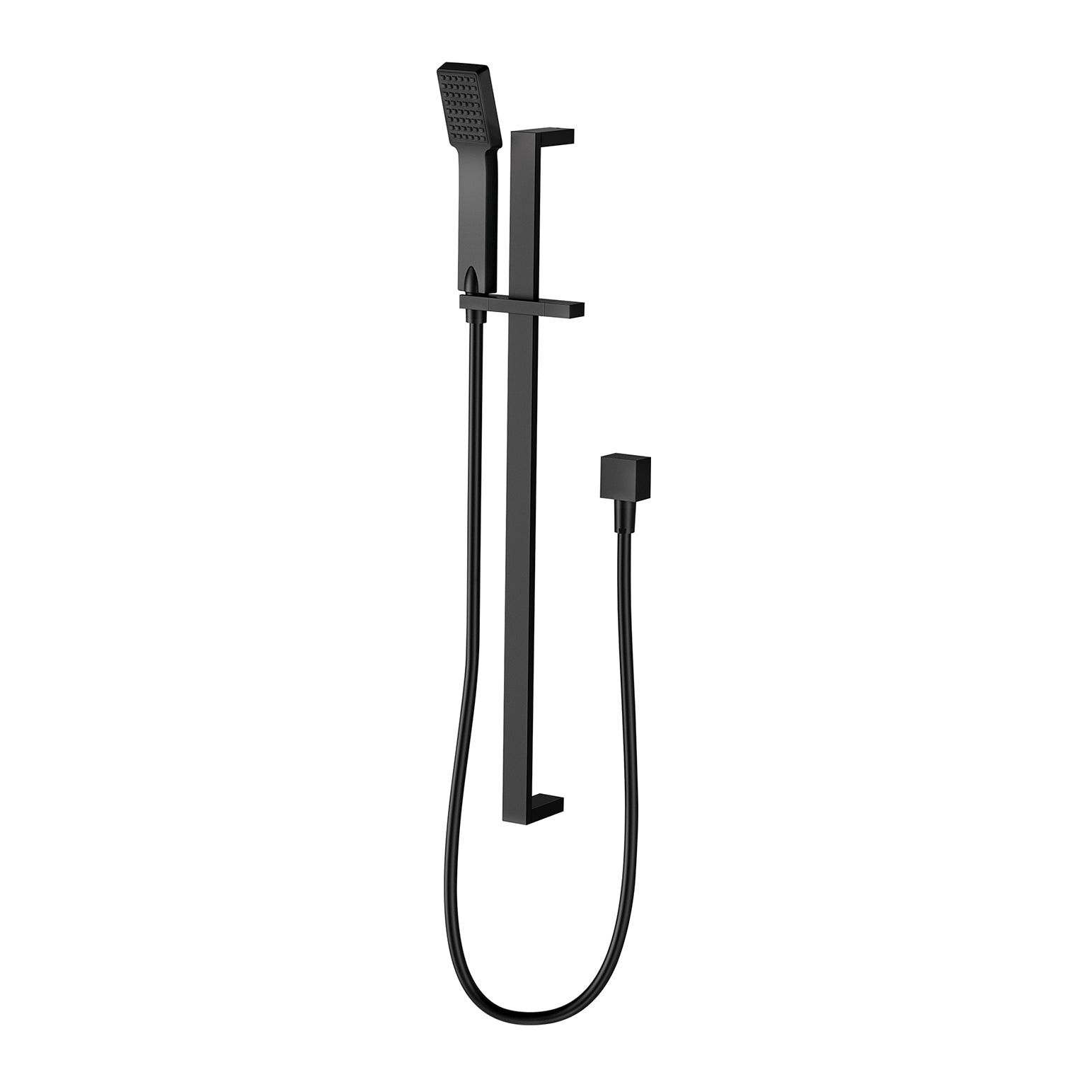 Phoenix Lexi Deluxe Rail Shower