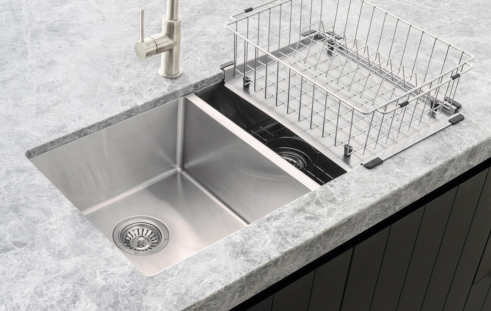 Meir Dish Rack